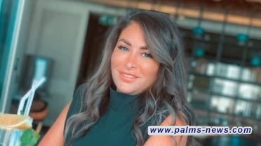 ديمة بياعة تنسحب من بثٍ في "تيك توك" بسبب موقف محرج