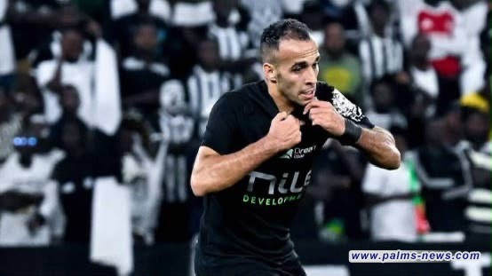 الزمالك المصري يعاقب ناصر منسي بالإيقاف وإحالة للتحقيق على خلفية احتفاله المثير أمام الجيش الرواندي