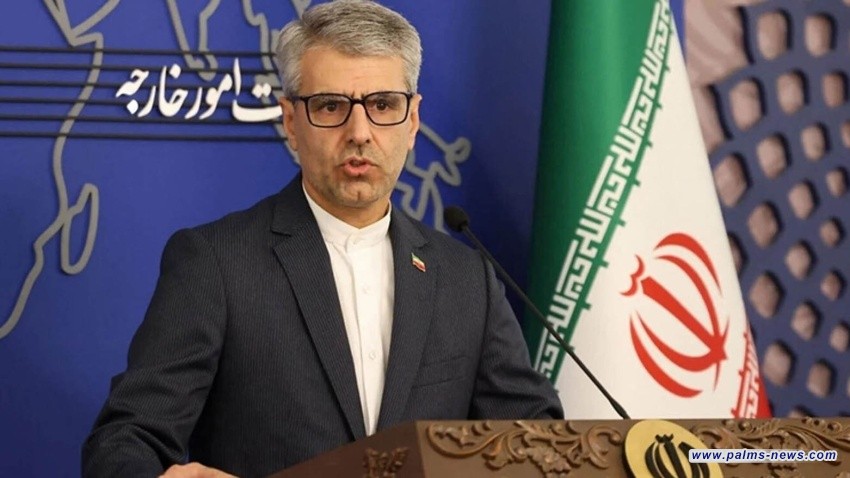 طهران تنفي اتهامات واشنطن بشأن هجمات من العراق نحو السعودية
