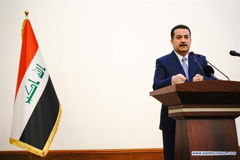 السوداني : حققنا الكثير مما كان مخططا له خلال العام الأول للحكومة