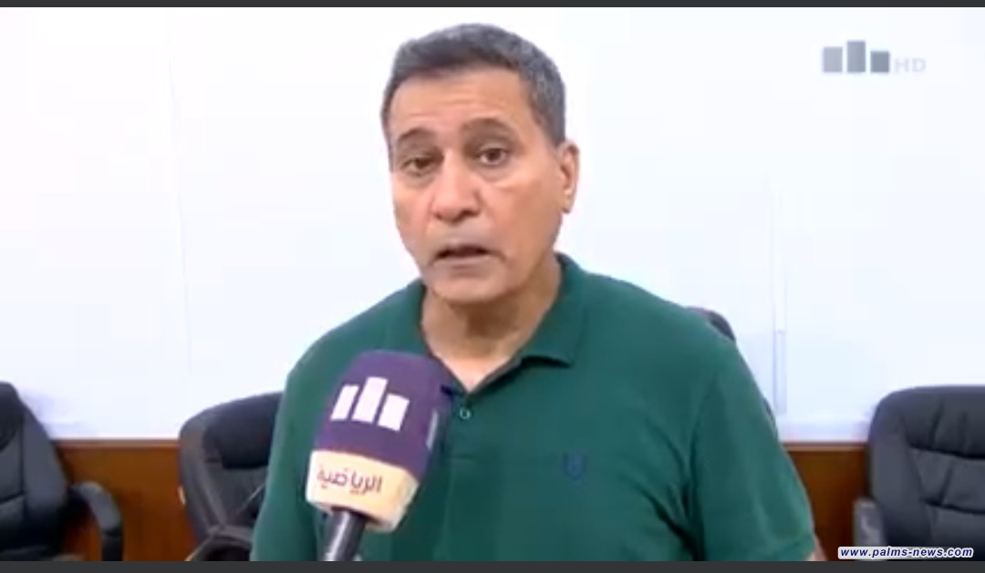 طاقم عراقي مراقباً في دوري ابطال آسيا لكرة القدم