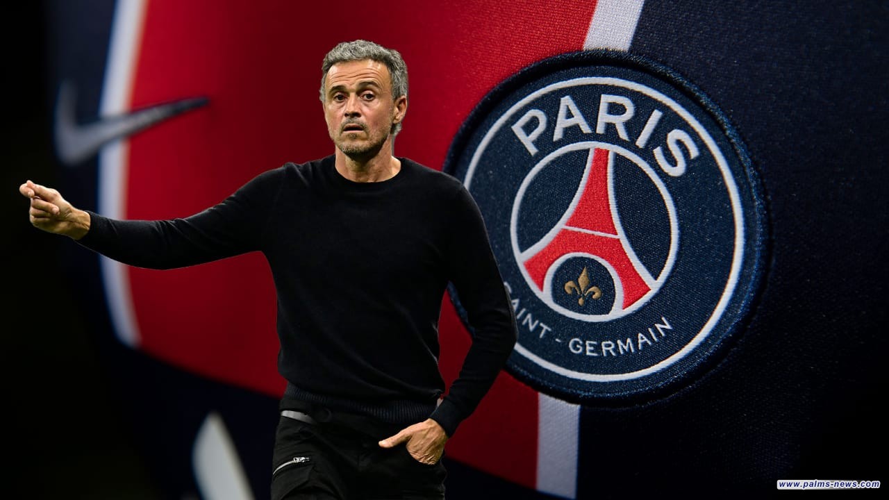 لويس إنريكي : سنرفع شعار الفوز على ميلان في ملعبه