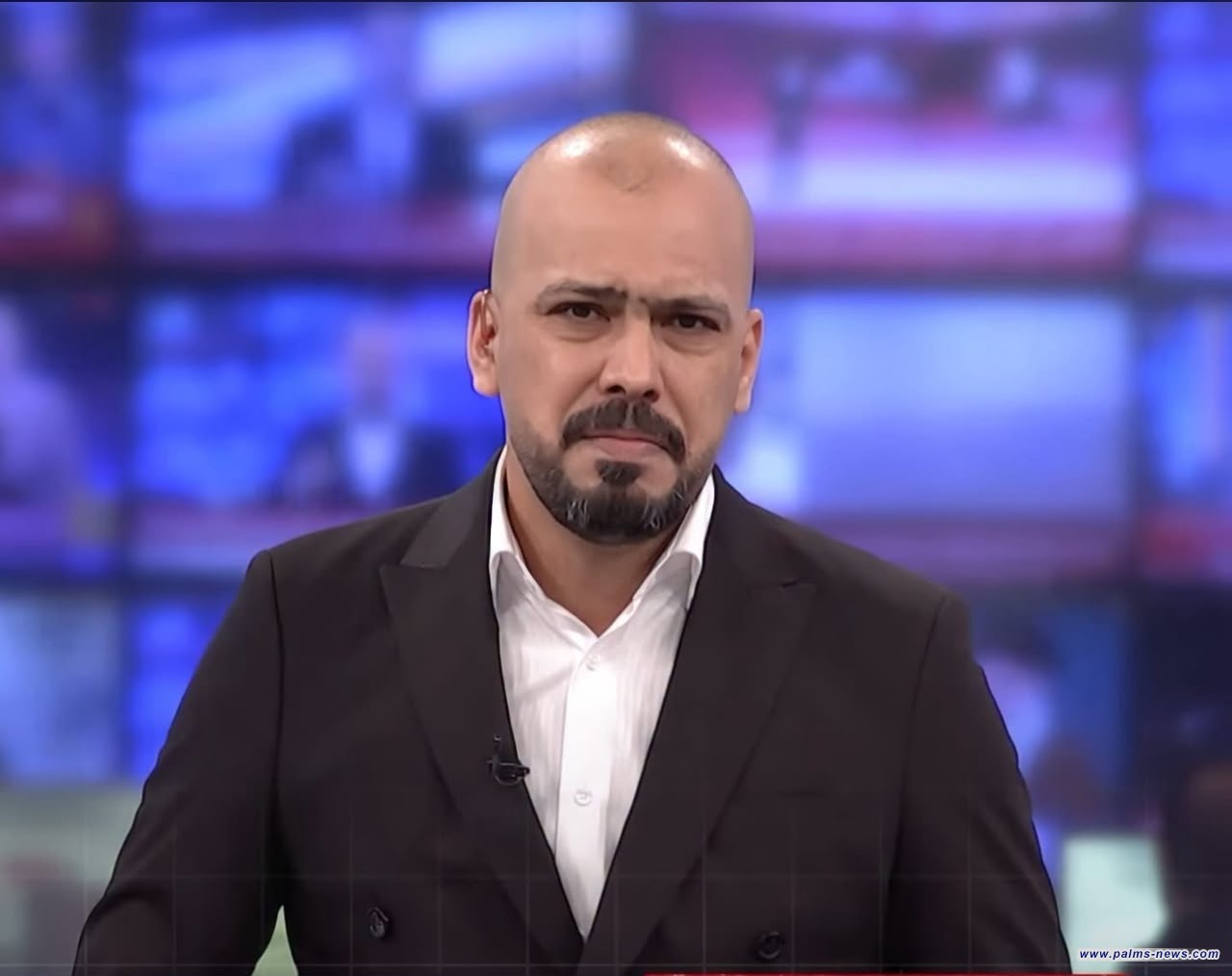 الإعلامي العراقي حيدر زوير يعلق على الهجوم الأمريكي في هوكستك