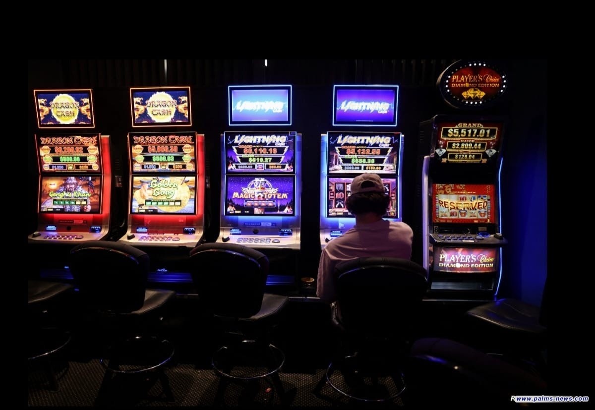 أستراليا يتصدر قائمة "أكبر المقامرين" في العالم