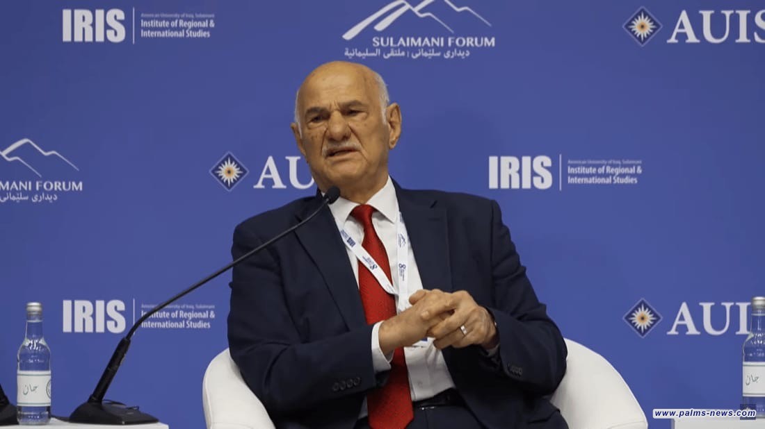 الموارد المائية: نؤكد نيتنا بحسم ملف مياه نهري دجلة والفرات مع الجانب التركي