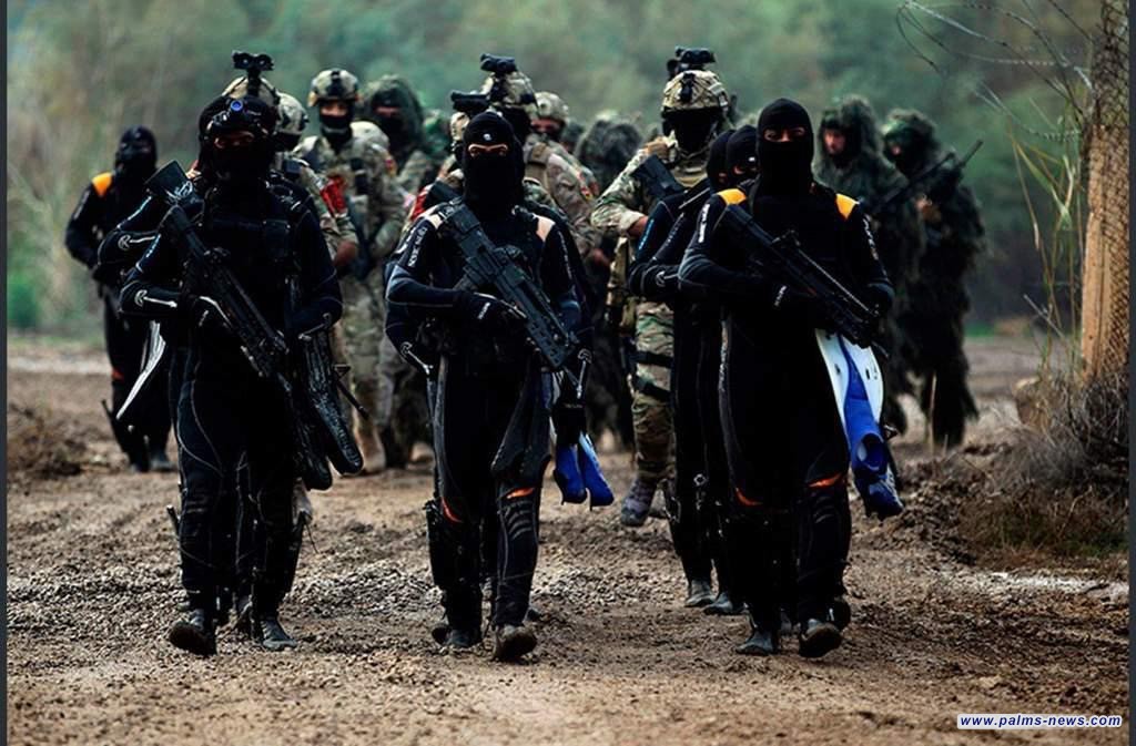 تدريب القوات الخاصة سيكون صارماً ولا مجال للانسحاب.. وزارة الدفاع تنوّه