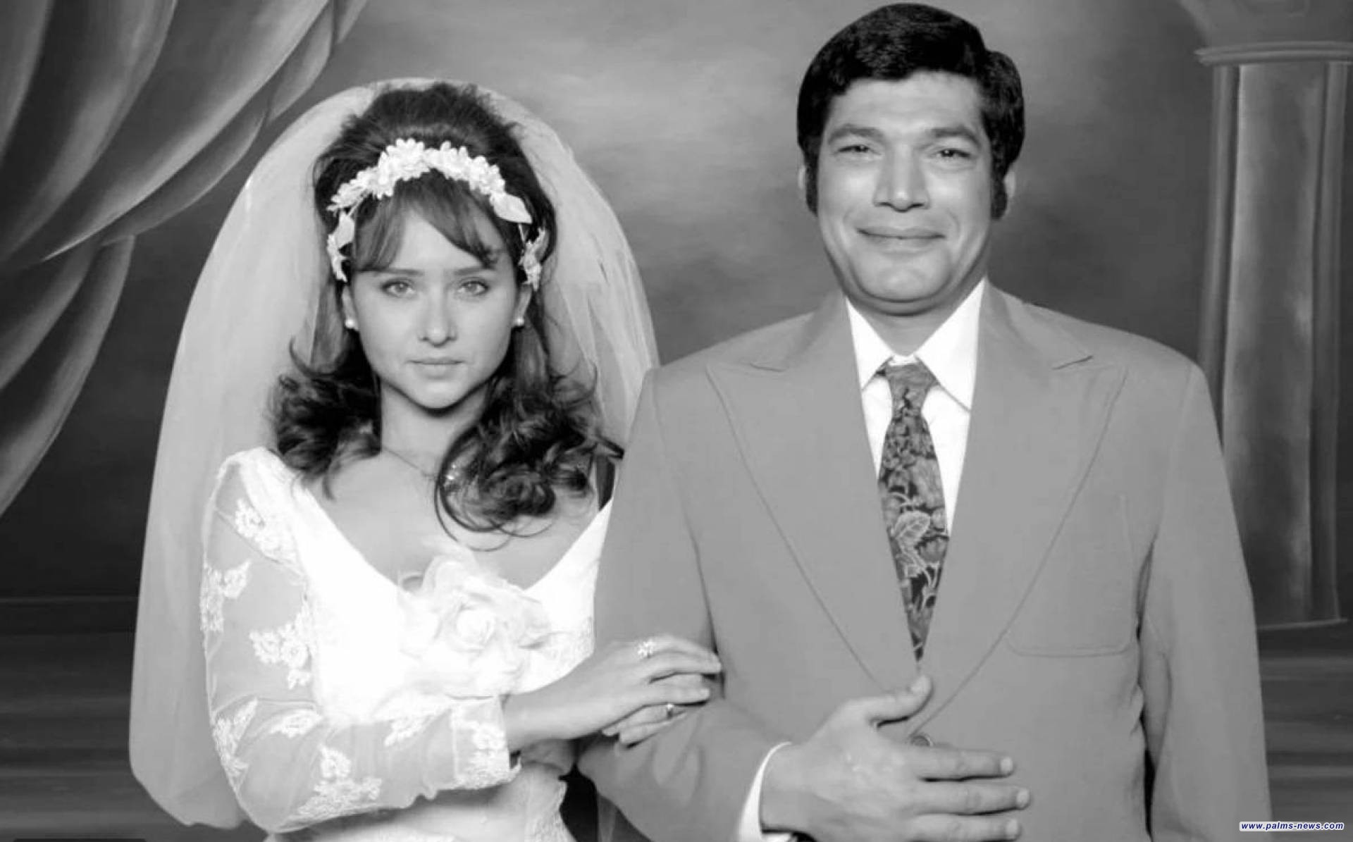 لماذا اعتذرَ باسم سمرة من نيللي كريم؟