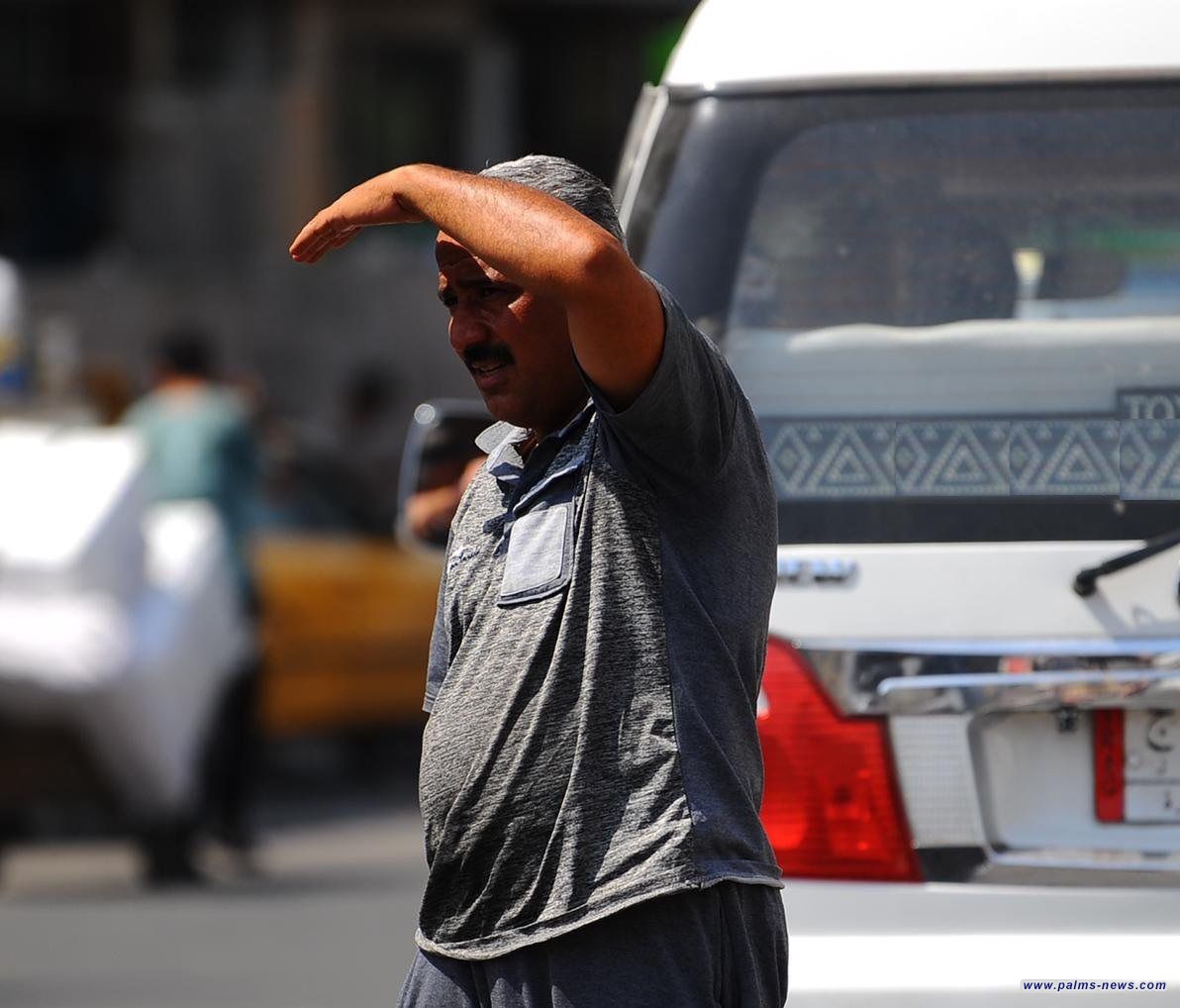 الأنواء الجوية : درجات الحرارة خلال هذه الأيام ستكون وفق معدلاتها العامة