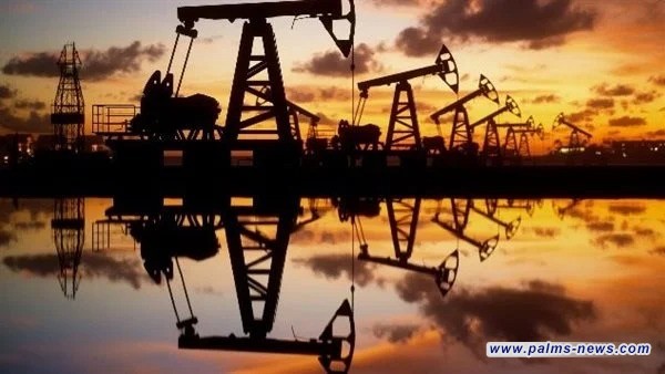 صعود أسعار النفط وبرنت يسجل 80 دولاراً