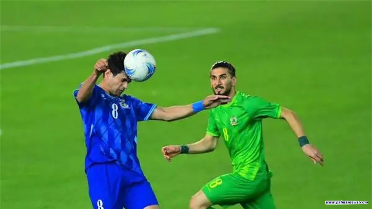 غداً.. انطلاق الجولة الـ13 من دوري نجوم العراق بـ"ديربي بغداد"