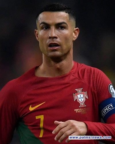 المحلل الرياضي البرتغالي روي سانتوس :  كريستيانو  رونالدو يفكر جدياً في الاعتزال الدولي