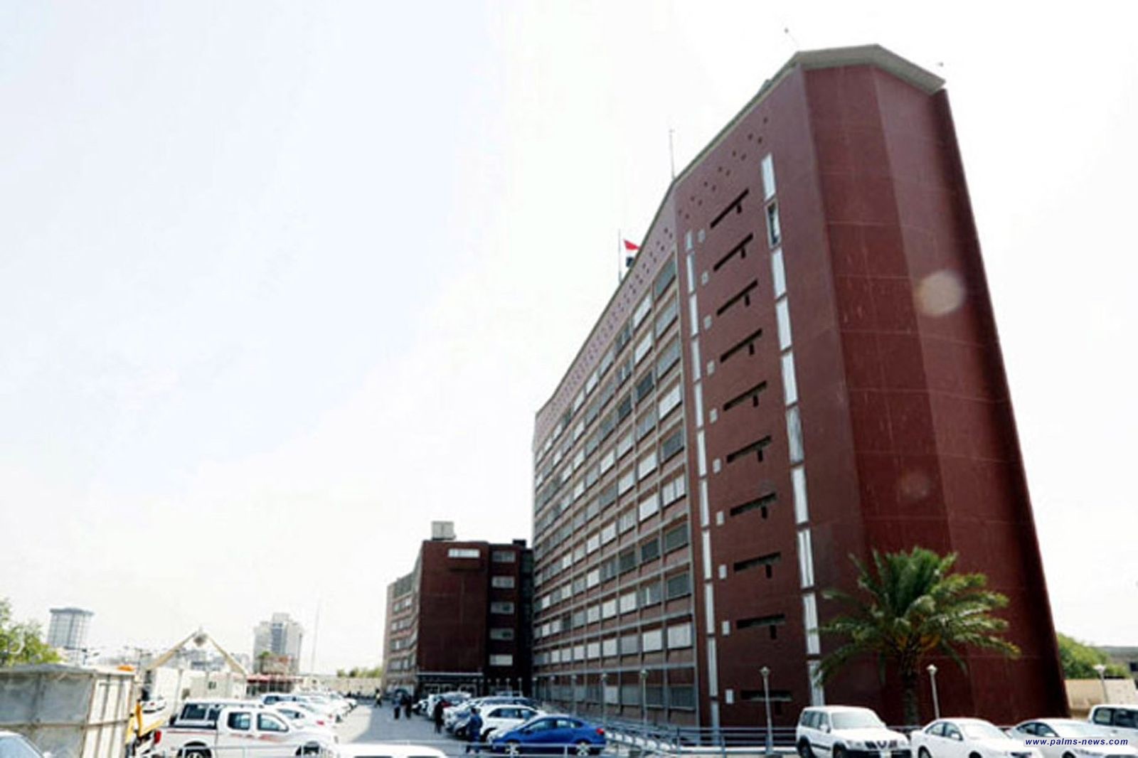 التخطيط: تراجع التضخم الشهري والسنوي في العراق خلال تشرين الثاني