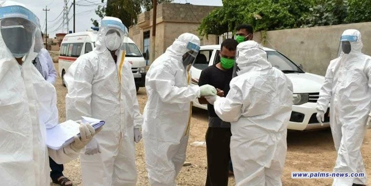 تسجيل أول إصابة مؤكدة بالحمّى النزفية في كركوك