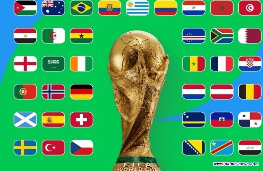 بعد الجولة الأولى.. صراع مفتوح في مجموعات كأس العالم 2026