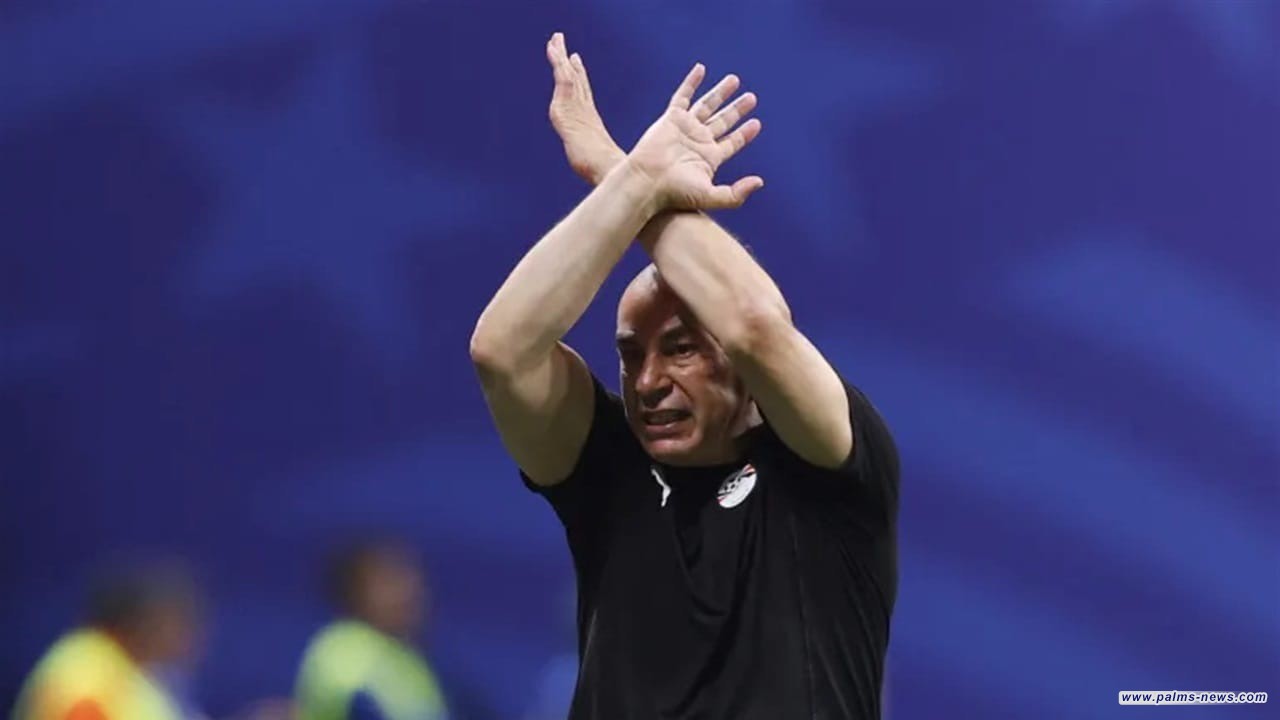 ما القصة؟.. مدرب مصر يظهر على قناة الاتحاد الأرجنتيني