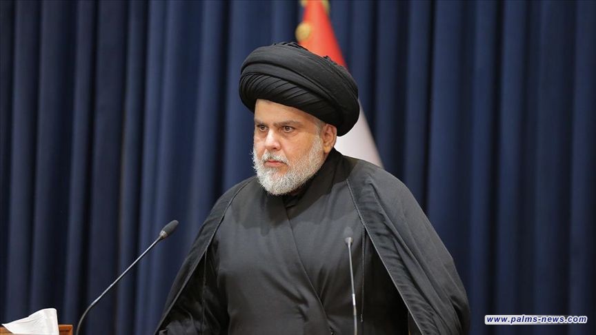 الصدر يعلن استمرار المقاطعة