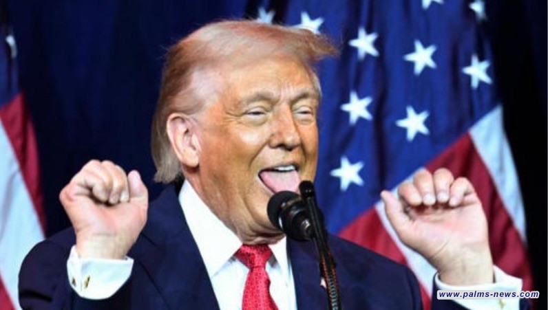 لا معاهدات ولا أعراف.. ترامب يكشف قانونه الوحيد