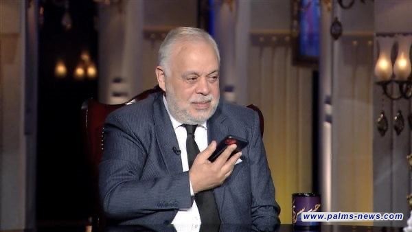 أشرف زكي: الفنانة عواطف حلمي لا تسكن دار المسنين وذهبت لهناك بعمل إنساني