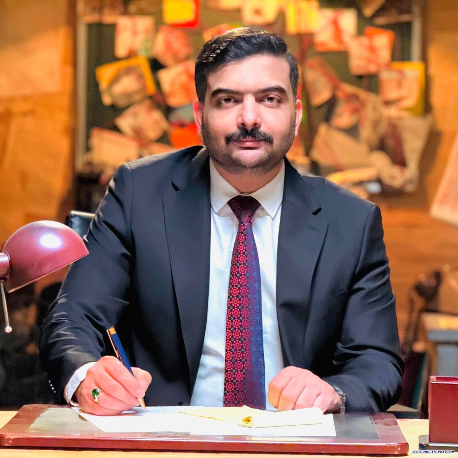 الشيباني يعلن عن التوجه لتثبيت عقود وزارة الداخلية