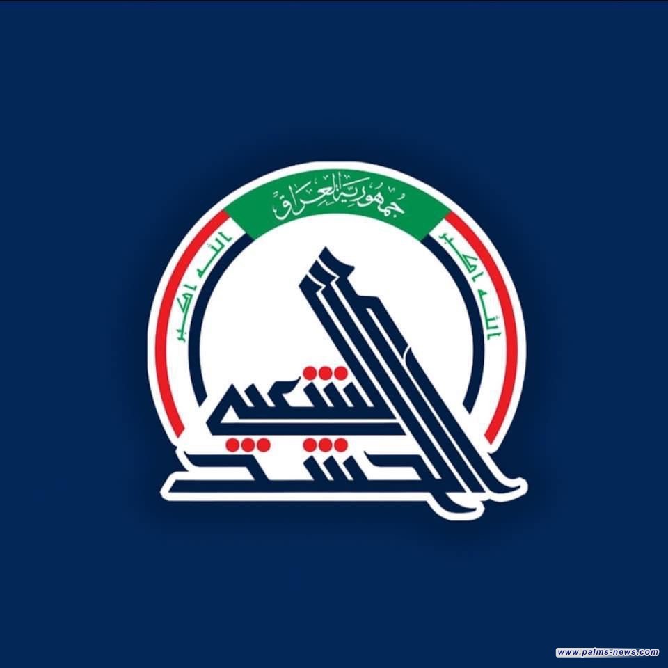 هيئة الحشد للحلبوسي : من يدان بالتزوير غير مؤهل لتنصيب نفسه واعظاً وناصحا للآخرين