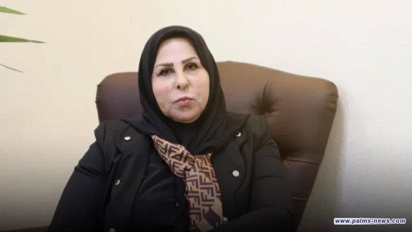 محكمة استئناف بغداد الكرخ تصدر حكما بحق عالية نصيف