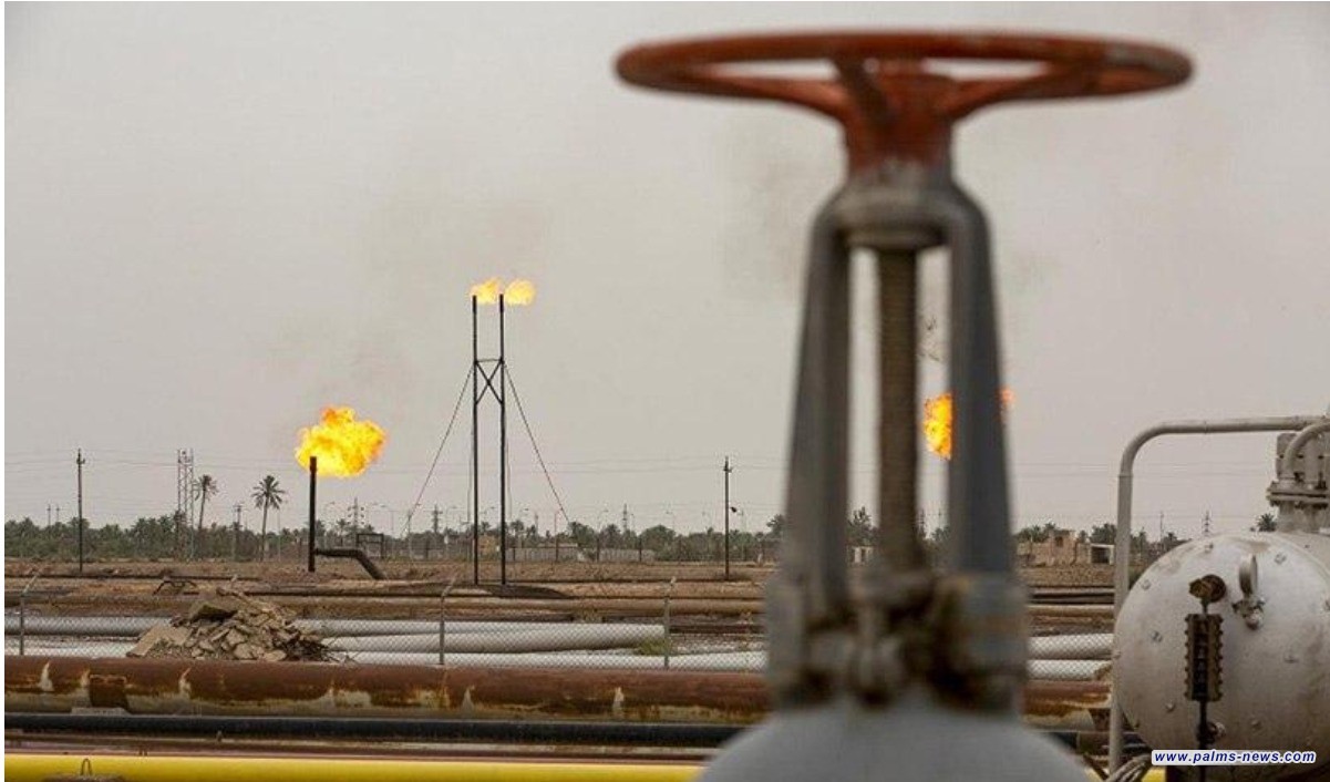 خام البصرة يسجل خسائر طفيفة