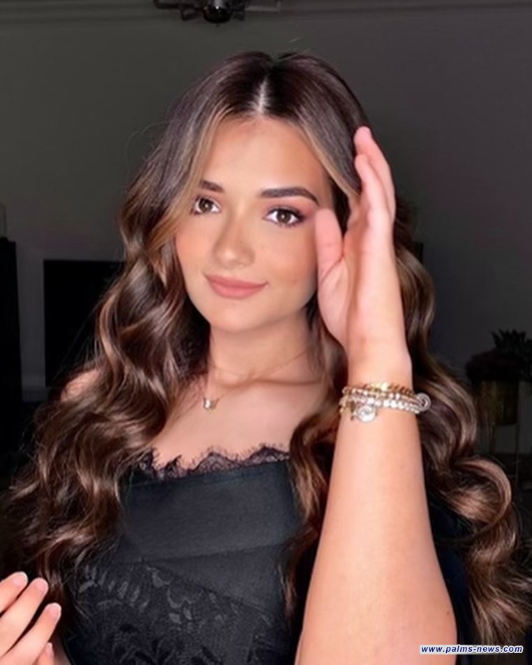 ملك زاهر : لم أدخل الفن بالواسطة