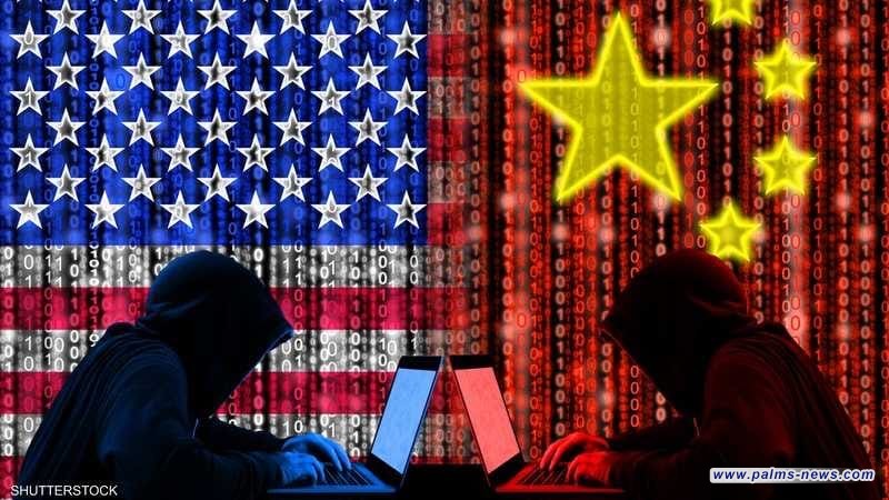 ما هو الكابوس الصيني الذي يهدد الولايات المتحدة