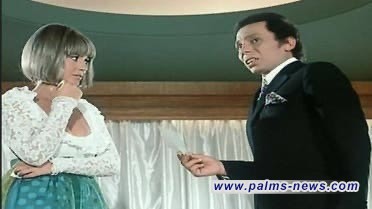 نسخة جديدة من "البحث عن فضيحة" بترحيب عادل إمام