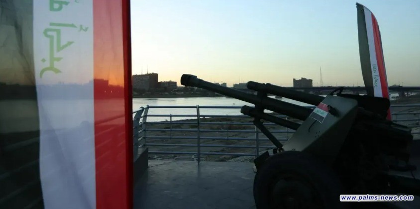 العراق يتراجع في مؤشر الجريمة لعام 2026