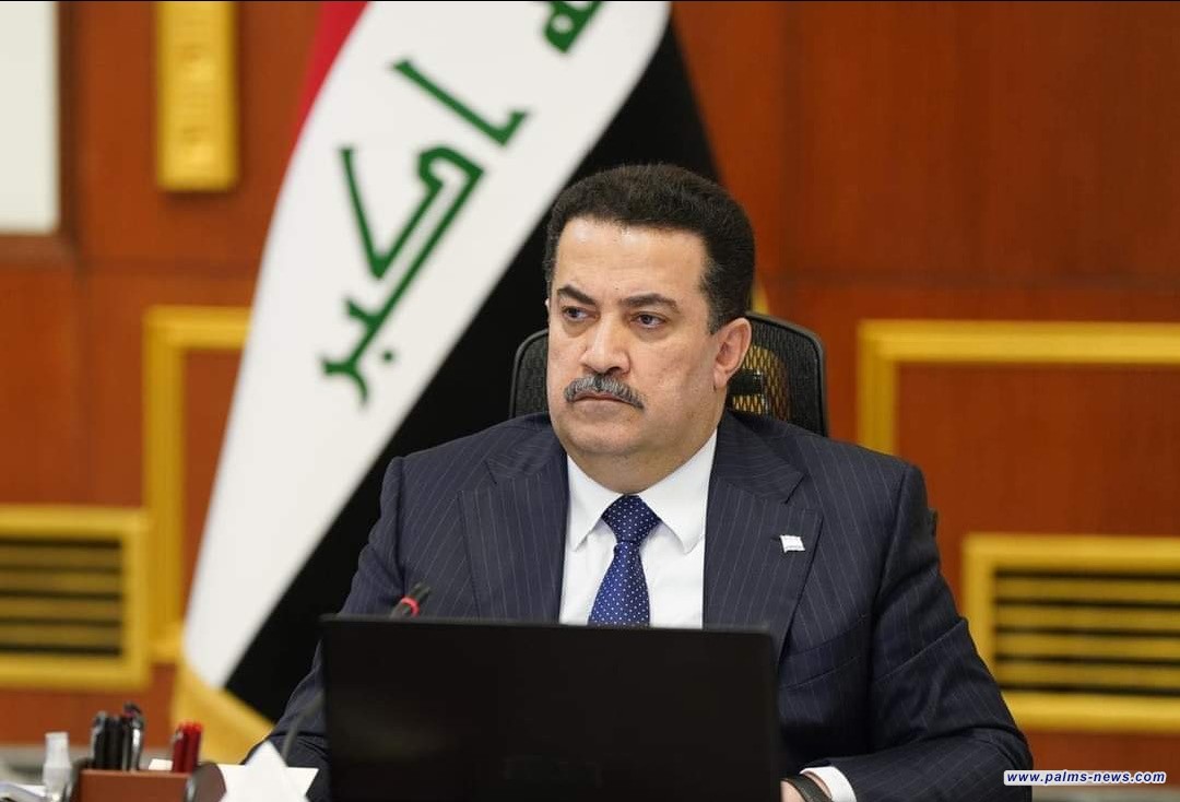 السوداني : المتطوعون هم صناع الثقة