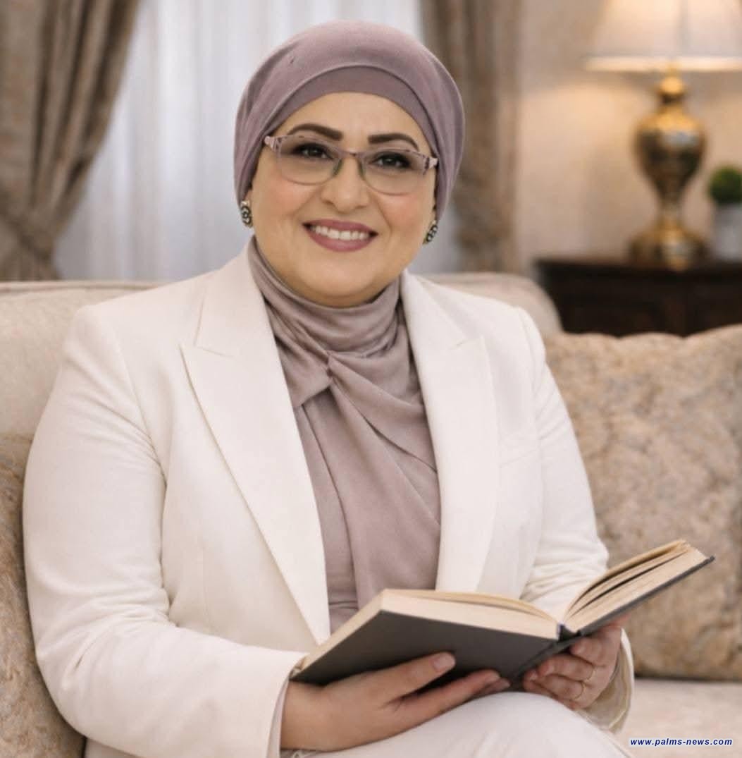صدور كتاب (هايكو ولوحة) للشاعرة غرام الربيعي والشاعر كريم فارس