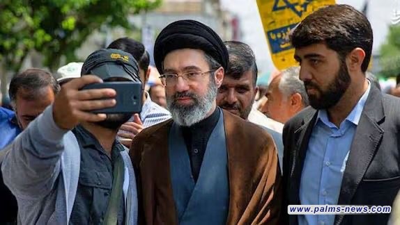 المرشد الأعلى الجديد لإيران يدعو إلى إغلاق القواعد الأميركية بمنطقة الخليج فوراً ويشيد بالمقاومة