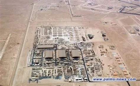 تقديرات أميركية: خسائر المعدات العسكرية في الشرق الأوسط تقترب من 3 مليارات دولار