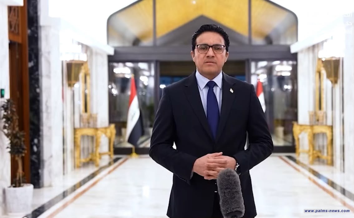 العبودي: الحكومة العراقية تعنل بالتنسيق مع البنك المركزي على خفض سعر صرف الدولار