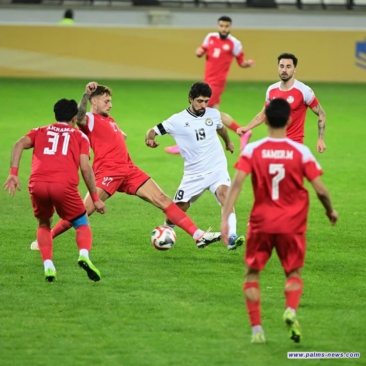 إنطلاق جولة جديدة من دوري نجوم العراق اليوم