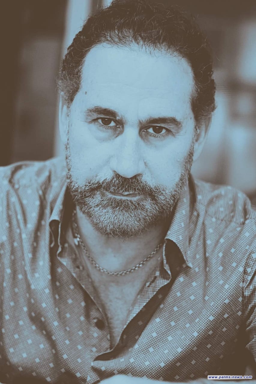 "الزعيم "..  الكاتب العراقي علي بدر يصدرُ الجزء الأول من ثلاثيته