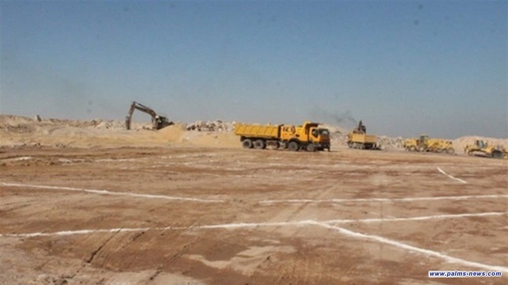 السوداني يرجه بتوزيع أراض سكنية للايزيديين