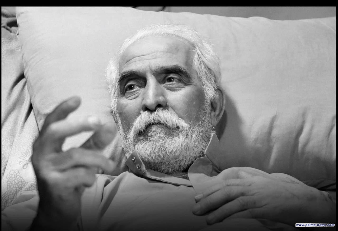 الموت يغيب اللاعب العراقي السابق عدنان جعفر