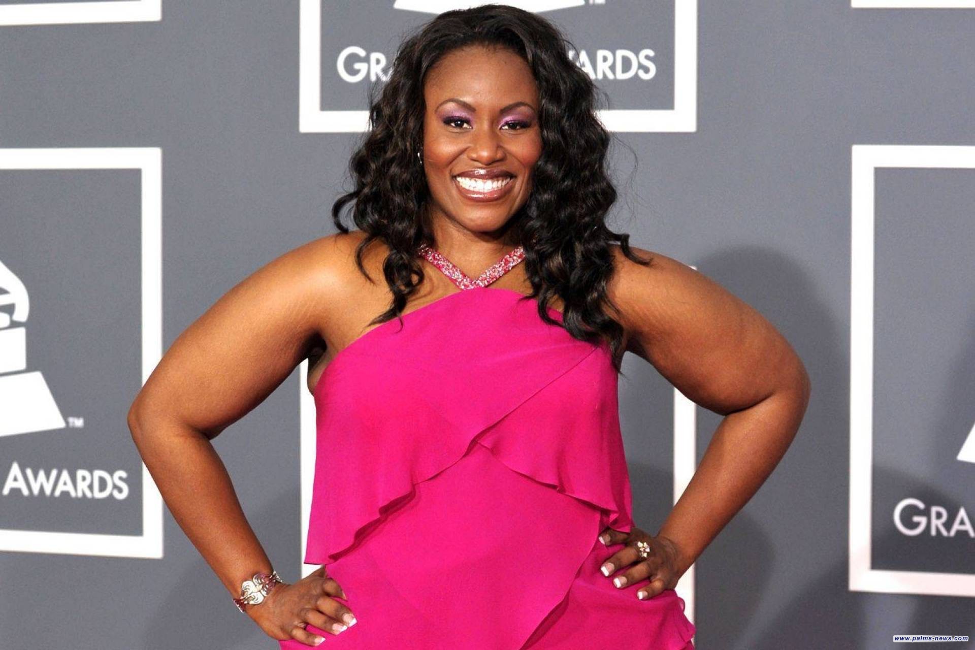 العثور على مانديسا نجمة "أميركان أيدول" ميتة في منزلها