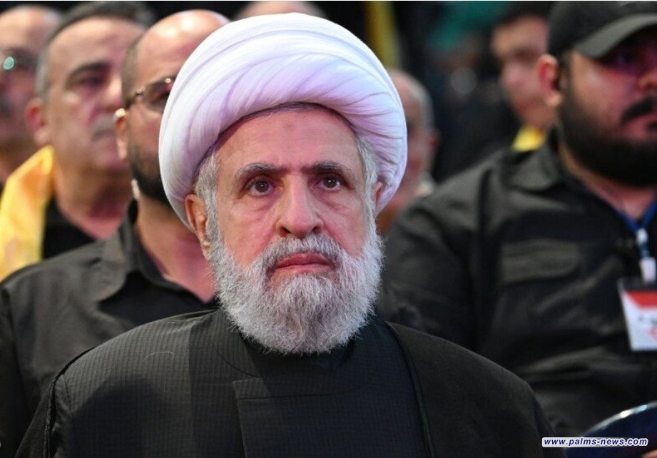 أمين عام حزب الله اللبناني: اذا لم تسلم المقاومة وبيئتها فلن تسلم الأمور في لبنان