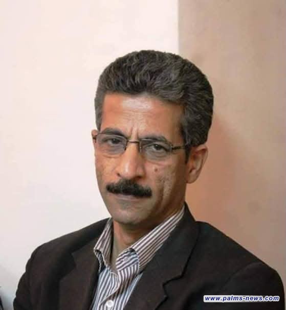 صدور المجموعة الشعرية الجديدة "كما لو أنه منزلٌ يتهاوى"للشاعر العراقي عبود الجابري