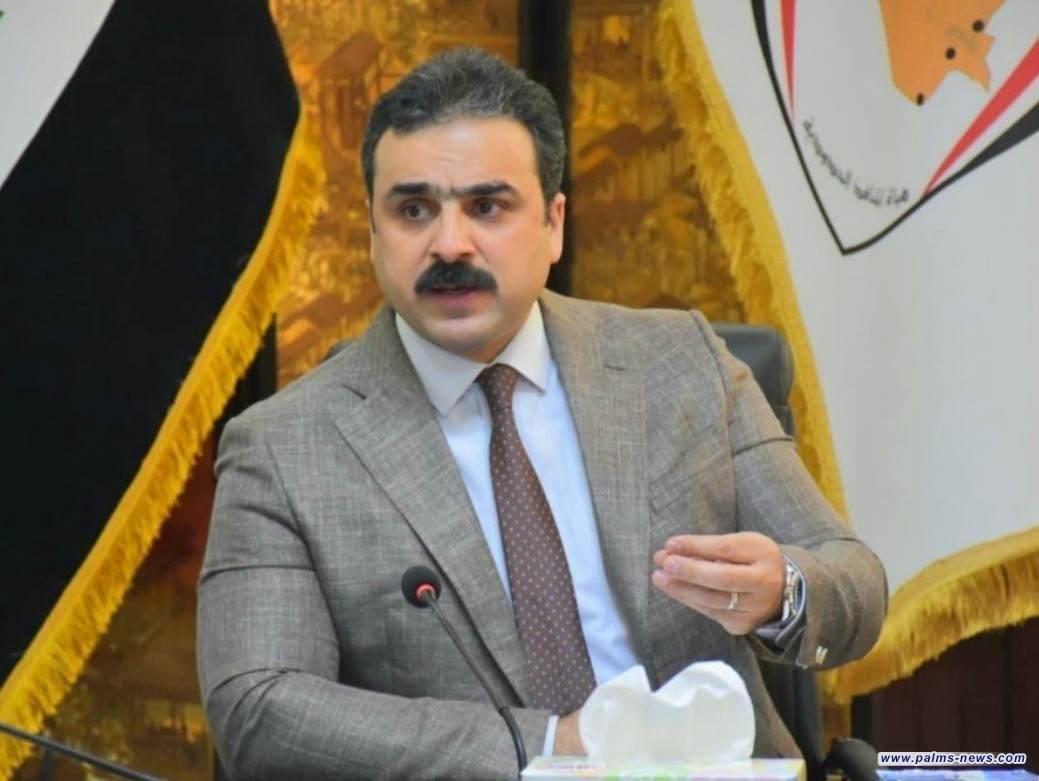 الوائلي: المنافذ تعمل على مدار 24 ساعة لتسهيل دخول العراقيين العالقين في الخارج