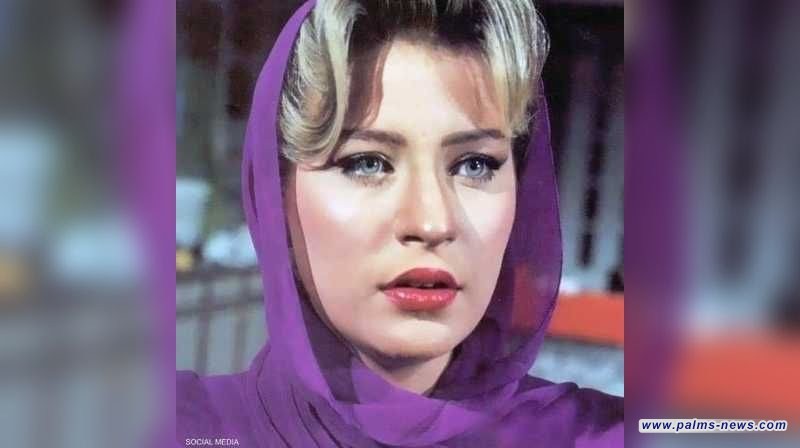 وفاة الفنانة المصرية شيرين سيف النصر