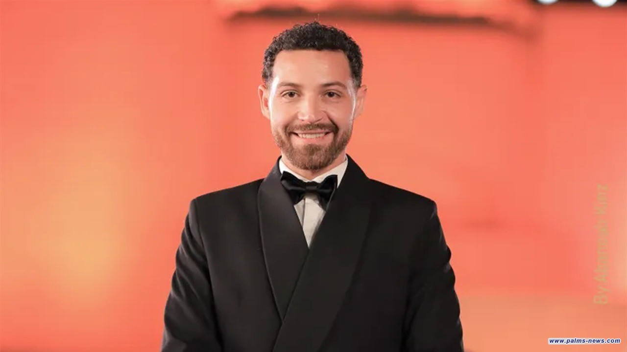 أول تعليق للفنان محمود حجازي.. بعد اتهامه بالتحرش