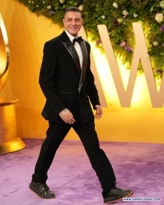 أحمد الفيشاوي يعلن عن  حبه للنجمة شيرين رضا