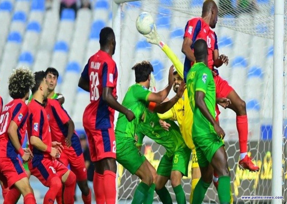 اليوم .. الشرطة يواجه نفط البصرة والزوراء يلاقي الكرخ في دوري النجوم