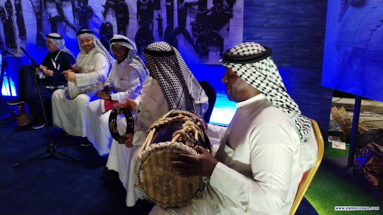 أغاني البصرة باقية في الدوحة.. رغم خروج العراق من كأس آسيا