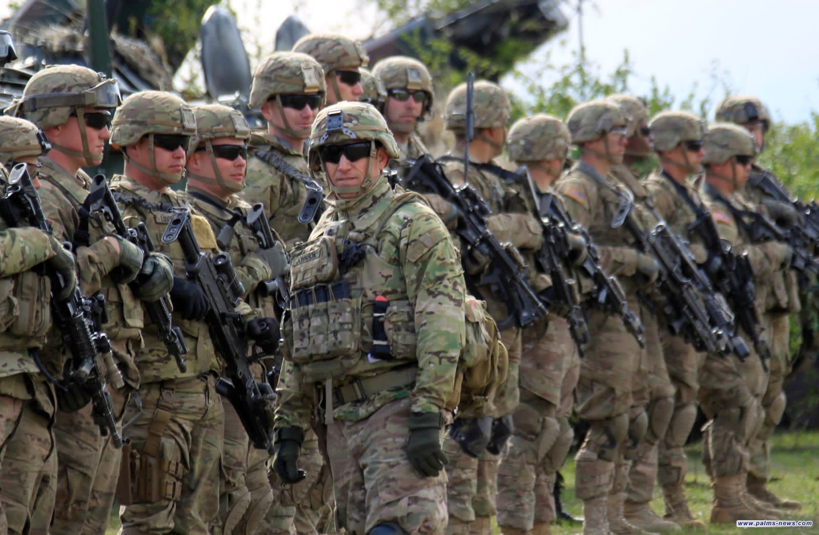 سائق مخمور ينقل عسكريين أوكران إلى موقع روسي