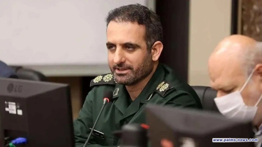 الحرس الثوري: واشنطن هدّدت بعمل عسكري إذا لم تقبل طهران أربعة شروط